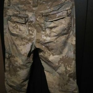 Women's pants